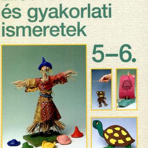 NT-98536 Életvitel és gyakorlati ismeretek 5-6.