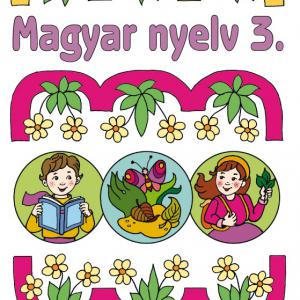 NT-98555/MT Magyar nyelv 3.