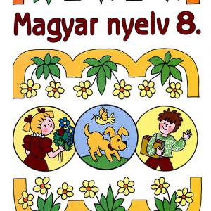 NT-98571/MT Magyar nyelv 8.