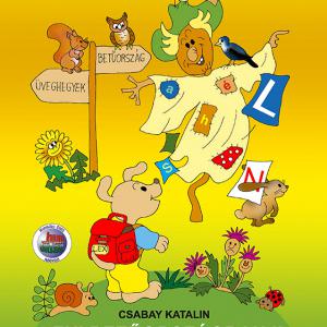 NT-98572/MT/II Lexi betűországban II.