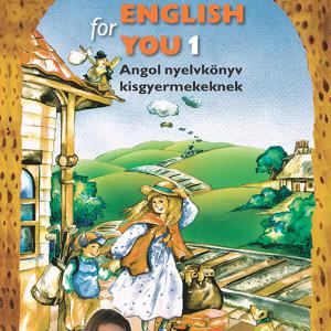 OH-ANG02T English for You 1 tankönyv