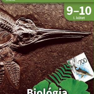 OH-BIO910TA/I Biológia tankönyv 9-10. I. kötet