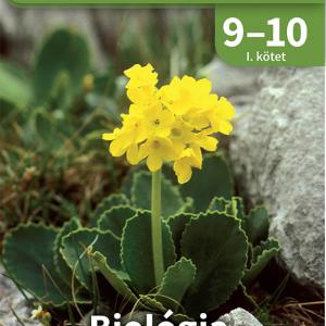 OH-BIO910TB/I Biológia tankönyv 9-10. I. kötet
