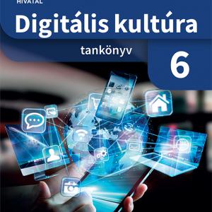 OH-DIG06TA Digitális kultúra 6.