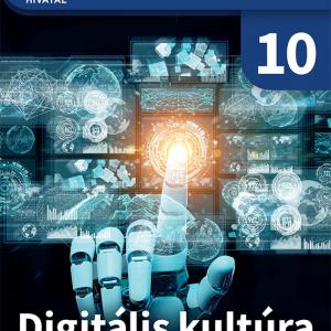 OH-DIG10TA Digitális kultúra 10.