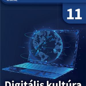 OH-DIG11TA Digitális kultúra 11.