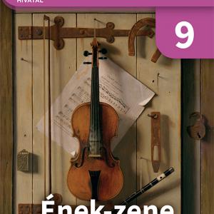 OH-ENZ09TA Ének-zene 9. tankönyv