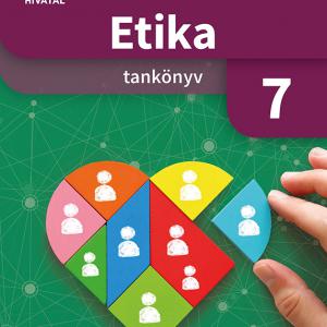 OH-ETI07TA Etika Tankönyv 7.