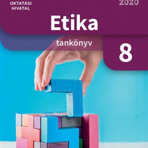 OH-ETI08TA Etika tankönyv 8.