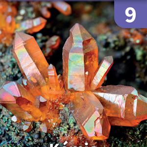 OH-KEM09TB Kémia 9. a gimnáziumok számára