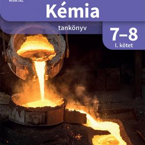 OH-KEM78TA/I Kémia 7-8. I. kötet