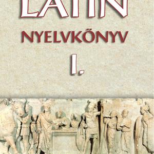 OH-LAT09T Latin nyelvkönyv I.