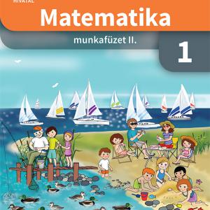 OH-MAT01MA/II Matematika 1. munkafüzet II. kötet