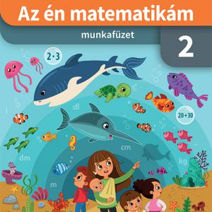 OH-MAT02MB Az én matematikám munkafüzet 2.