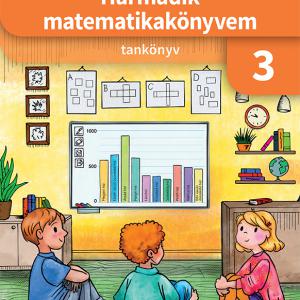 OH-MAT03TB Harmadik matematikakönyvem 3.