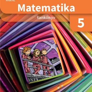 OH-MAT05TA Matematika 5. tankönyv (A)