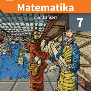 OH-MAT07MA Matematika 7. munkafüzet