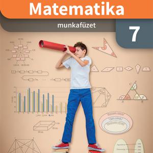 OH-MAT07MB Matematika 7. munkafüzet (Felmérő melléklettel)