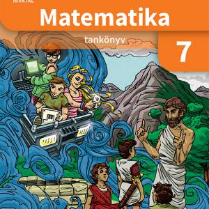 OH-MAT07TA Matematika 7. tankönyv