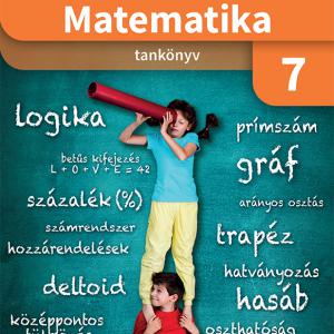 OH-MAT07TB Matematika 7. tankönyv