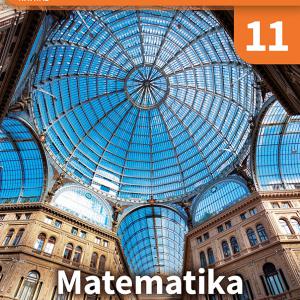 OH-MAT11TA Matematika tankönyv 11.