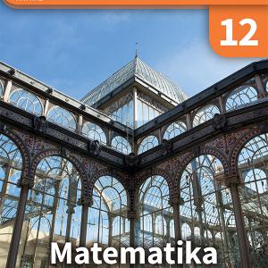 OH-MAT12TA Matematika tankönyv 12.