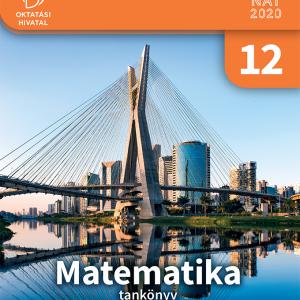 OH-MAT12TB Matematika 12. tankönyv