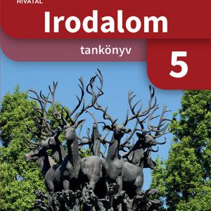 OH-MIR05TA Irodalom 5. tankönyv (A)