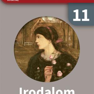 OH-MIR11SZ Irodalom szöveggyűjtemény 11.