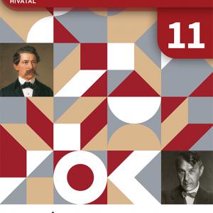 OH-MIR11TB Színes irodalom 11. évfolyam