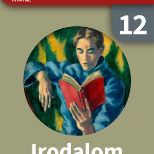 OH-MIR12SZ Irodalom szöveggyűjtemény 12.