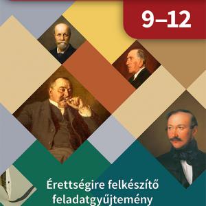 OH-MIR912GY Érettségire felkészítő feladatgyűjtemény magyar nyelv és irodalom
