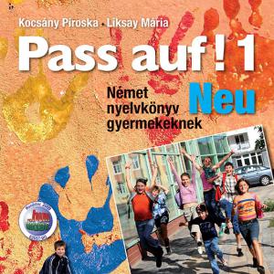 OH-NEM05T Pass auf! 1 Neu Tankönyv