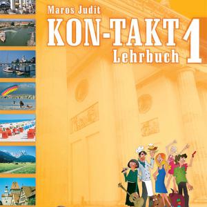 OH-NEM09T KON-TAKT 1 Lehrbuch