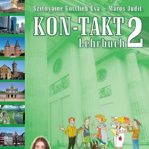 OH-NEM10T KON-TAKT 2 Lehrbuch