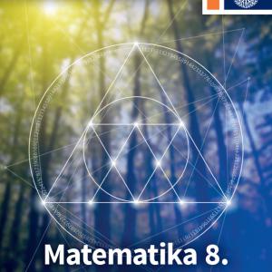 OH-SNE-MAT08T Matematika 8. Tankönyv a 8. évfolyam számára