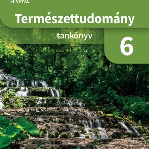 OH-TER06TB Természettudomány 6.