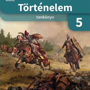 OH-TOR05TA Történelem 5. tankönyv (A)