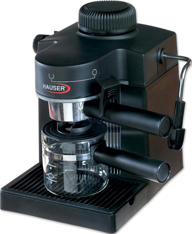 Hauser CE-923 kávéfőző