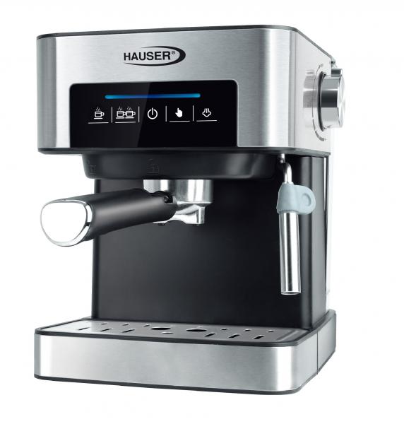 Hauser CE-935 15 baros kávéfőző