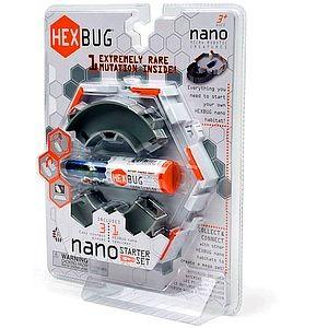 Hexbug Nano Starter Set