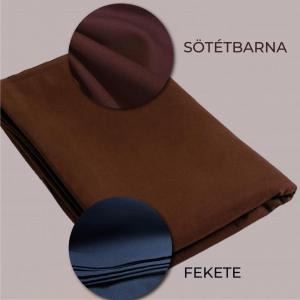 Iszaplepedők, színes szaunalepedők