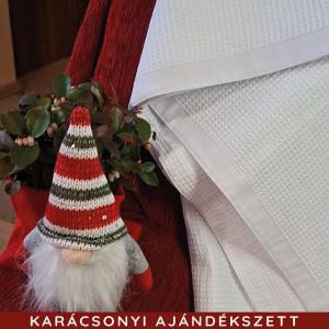 Karácsonyi Ajándék Szett