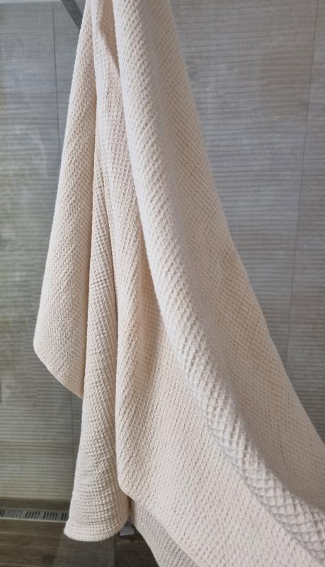 Darázs szauna lepedő  90x145 cm