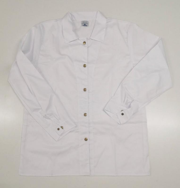 Élelmiszeripari munkakabát