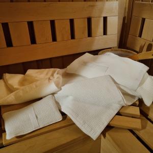 Karácsonyi Wellness Szett - Női & Férfi