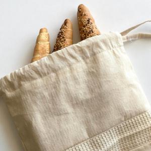 Kenyeres vászontáska (3db-os szett)