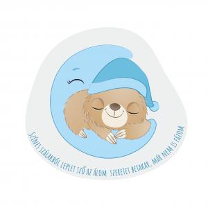 Lajháros Babafürdető szett, AJÁNDÉK mosdókendővel