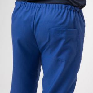 Medical pants (blue) egészségügyi nadrág