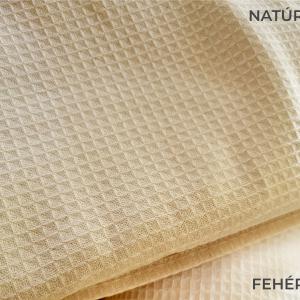 Prémium minőségű darázsszövésű takaró